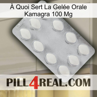 À Quoi Sert La Gelée Orale Kamagra 100 Mg 16